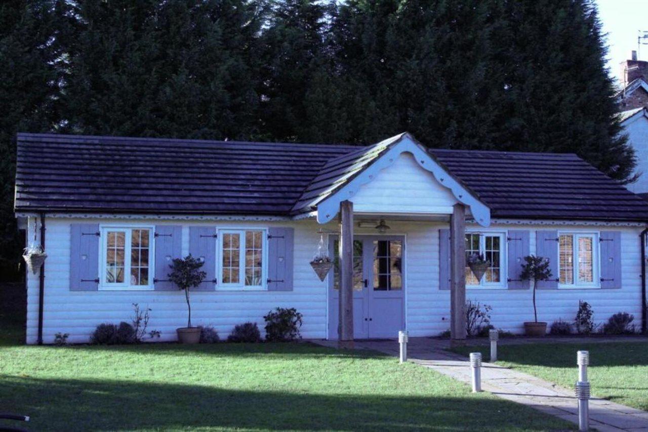 Slaters Country Inn Whitmore Exterior foto